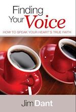 Finding Your Voice