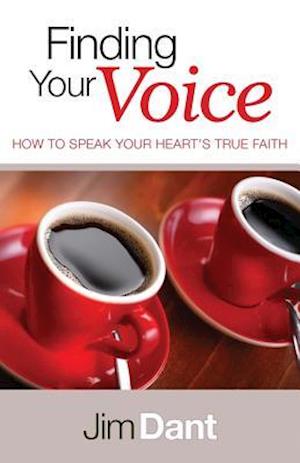 Finding Your Voice