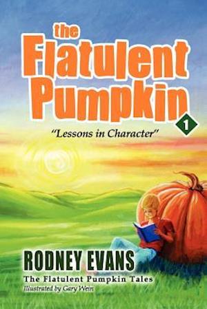 The Flatulent Pumpkin