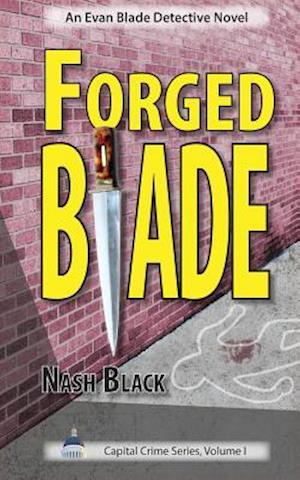 Forged Blade