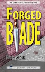 Forged Blade