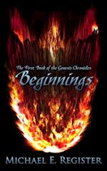 Beginnings: The First Book of the Genesis Chronicles