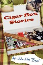 Cigar Box Stories