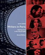 Writers in Paris