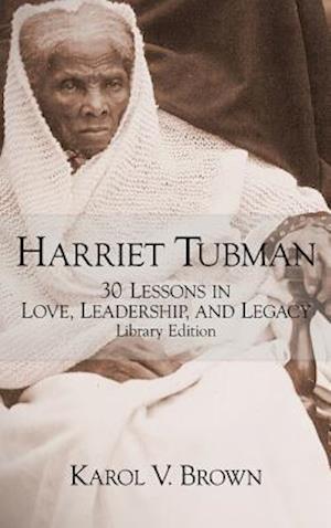 Harriet Tubman