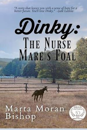 Dinky: The Nurse Mare's Foal