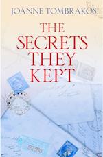 Secrets They Kept