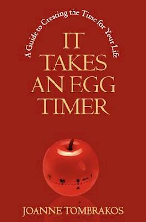 It Takes an Egg Timer