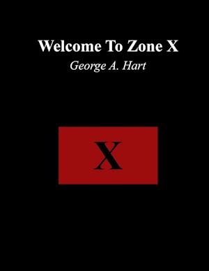 Welcome to Zone X