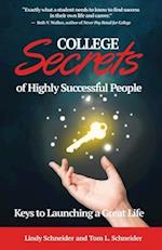COLLEGE Secrets of Highly Successful People