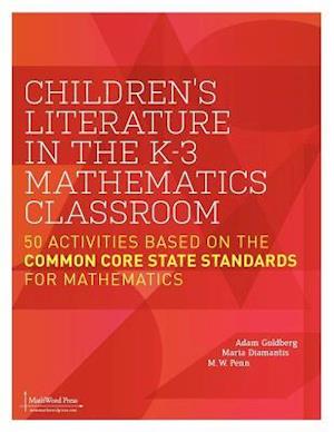 Children's Literature in the K-3 Mathematics Classroom