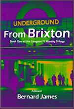 Underground from Brixton