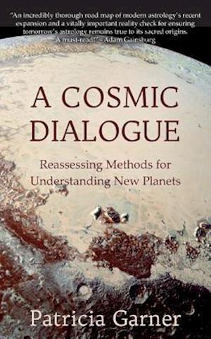 A Cosmic Dialogue