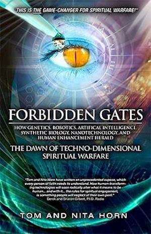 Forbidden Gates