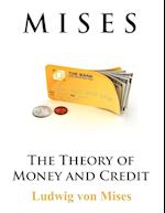 The Theory of Money and Credit