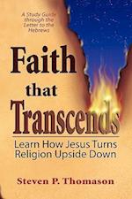 Faith that Transcends