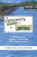 A Cartoonist's Guide to the Gospel of Matthew