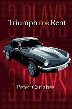 Triumph for Rent