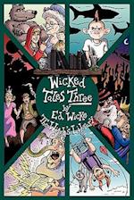 Wicked Tales Three: The Witch's Library 
