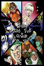 Wicked Tales Five: The Grimm Selection 