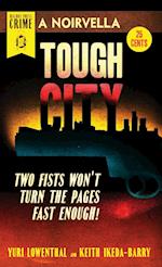 Tough City Print 