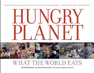 Hungry Planet