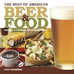 Best of American Beer and Food