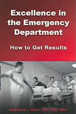 Excellence in the Emergency Department