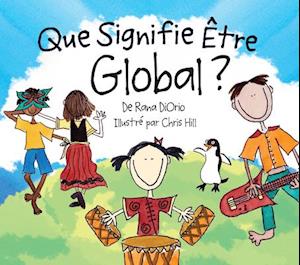 Que Signifie Etre Global?