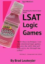 LSAT Logic Games