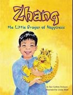 Zhang the Little Dragon of Happiness