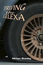 Driving the Celexa