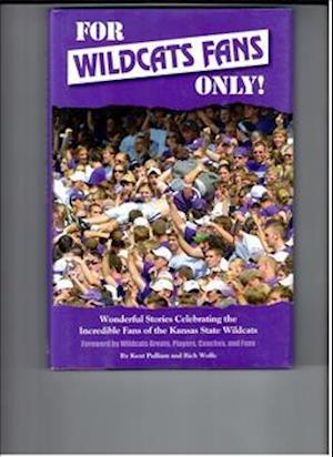 For Wildcats Fans Only!