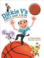 Dickie V's ABCs and 1-2-3s