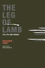 The Leg of Lamb
