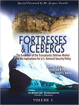 Fortresses & Icebergs