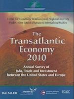 Hamilton, D:  The Transatlantic Economy 2010