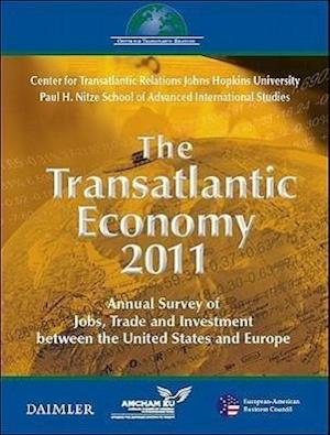 Hamilton, D:  The Transatlantic Economy 2011