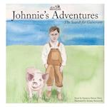 Johnnie's Adventures