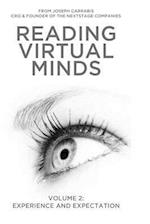 Reading Virtual Minds Volume II