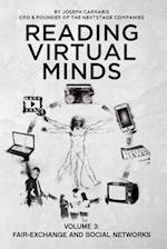 Reading Virtual Minds Volume III