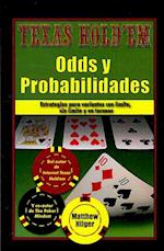 Texas Holdem Odds y Probabilidades