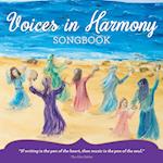 Voices in Harmony Songbook