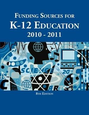 Funding Sources for K-12 Education