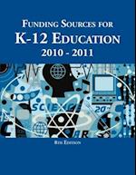 Funding Sources for K-12 Education