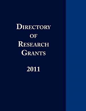 Directory of Research Grants 2011