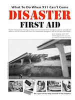 Disaster First Aid 