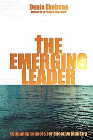 The Emerging Leader