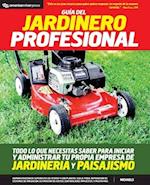 Guia del jardinero profesional