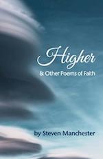 Higher and Other Poems of Faith